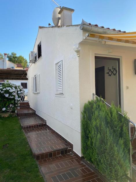 Ferienwohnung Studio Apartman Meli Poreč Exterior foto