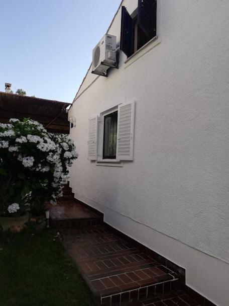 Ferienwohnung Studio Apartman Meli Poreč Exterior foto